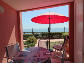 Studio Sète, 1 pièce, 4 personnes - FR-1-472A-144